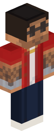 Skin Render