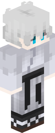 Skin Render