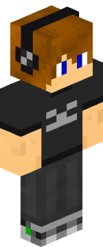 Skin Szkielet-rycerz