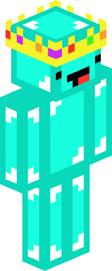 Skeppy Minecraft skin preview
