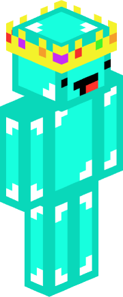 Skin Render