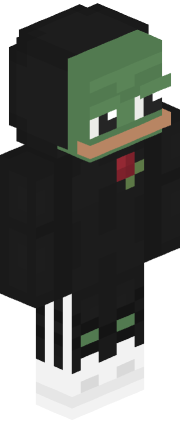 Skin Render