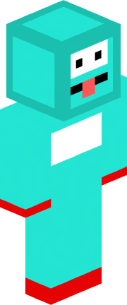 Skin Render