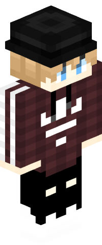Portrait von SkyPlayz54, Supporter