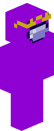 Skin Render