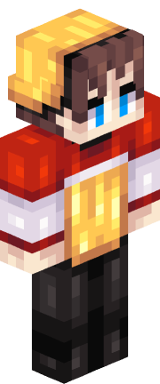 Skin Render