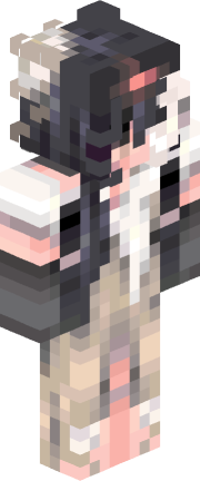 Skin Render