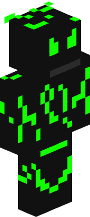 Skin Render
