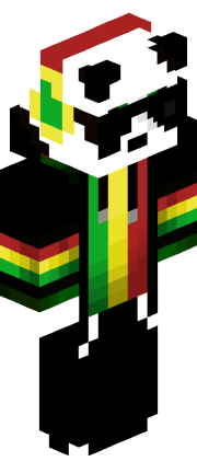Skin Render