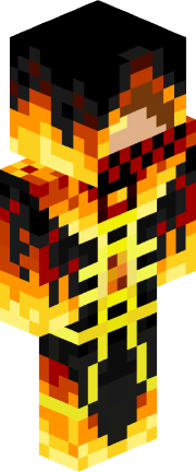 Skin Render