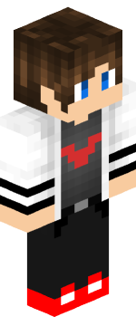 Skin de Skyydrym