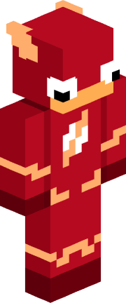 Skin 3D de SlapAndRun