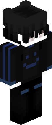 Skin Render