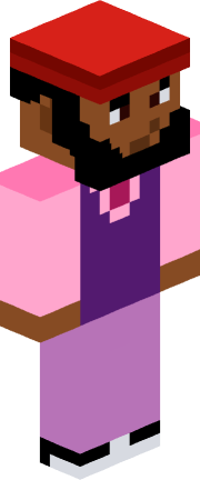 Skin Render