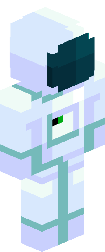 Slateforge's skin