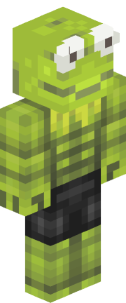 Skin Render