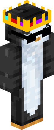 Skin Render
