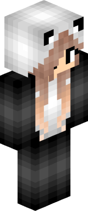 Skin Render