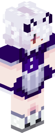 Skin Render