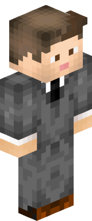 Skin Render