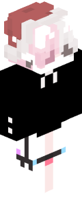 Skin Leniwiec