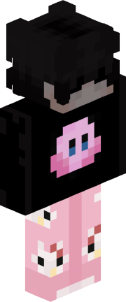 Skin Render