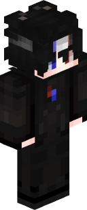 Skin de SlyGal - BattleAdventure