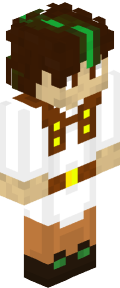 Skin SmallishBeans