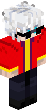 Skin Render