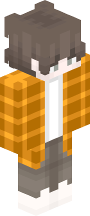 Skin Render