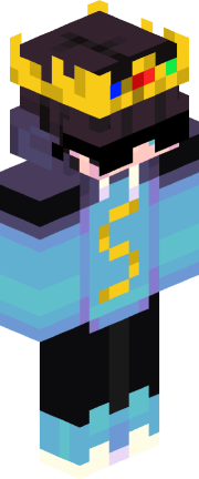 Skin Render
