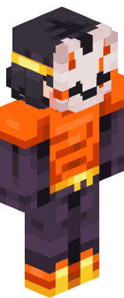 Skin Render
