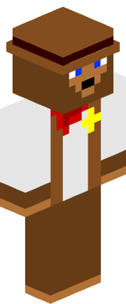 Skin Render
