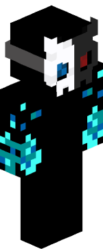 Skin Wąż