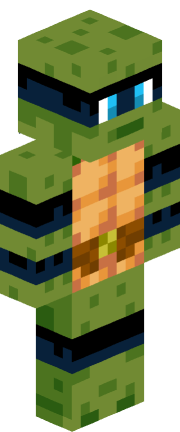 Skin Render