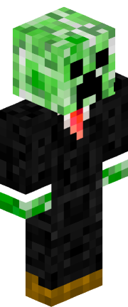 Skin Render