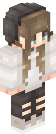 Skin Render