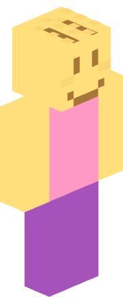 Skin Render