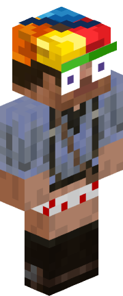 Skin Render