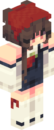 Skin Render
