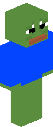 Skin Render