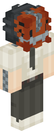 Skin Render
