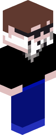 Skin Render