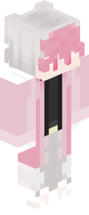 Skin Render