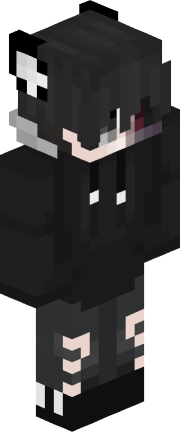 Skin Render