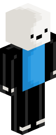 Skin Render