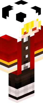 Skin Render