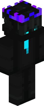 Skin Render