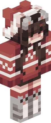 Skin Render