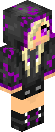 Skin Render